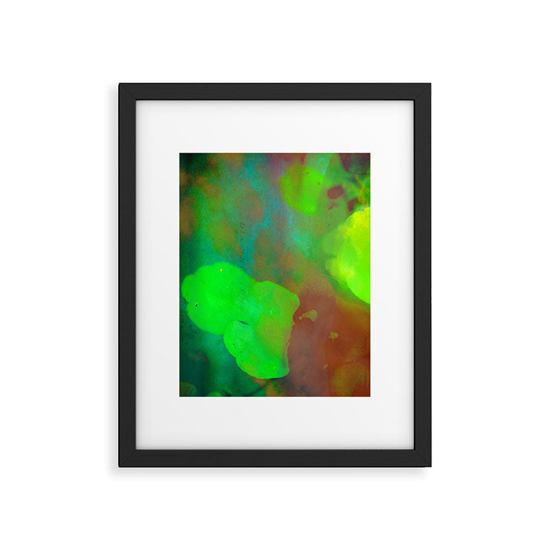 Colorful Imagination Framed Art Print Gallery Image 5