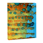 Continually Evolving Canvas Print Gallery Image 6
