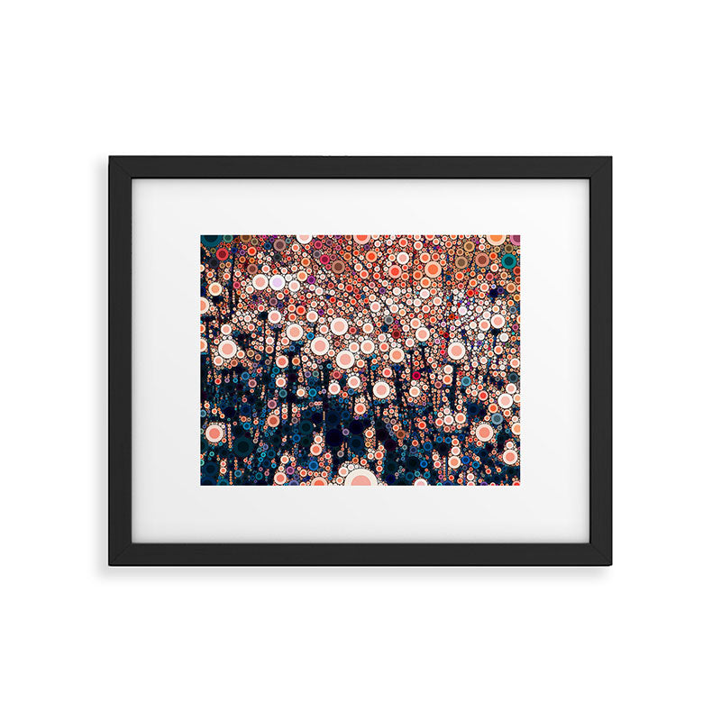 Daily Meditation Framed Art Print Gallery Image 5