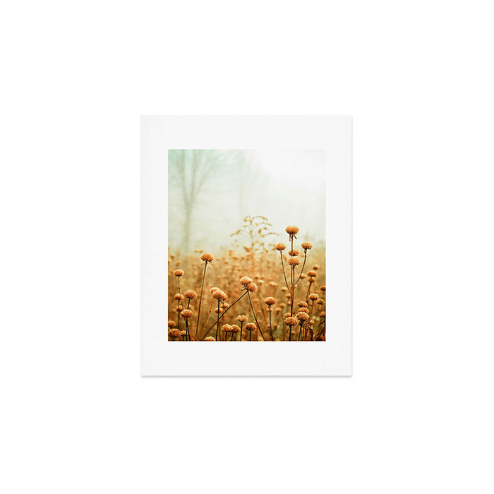 Daybreak in the Meadow Art Print Gallery Image 1