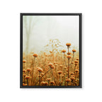 Daybreak in the Meadow Framed Canvas Print Gallery Image 6