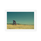 Day's End Art Print Gallery Image 1