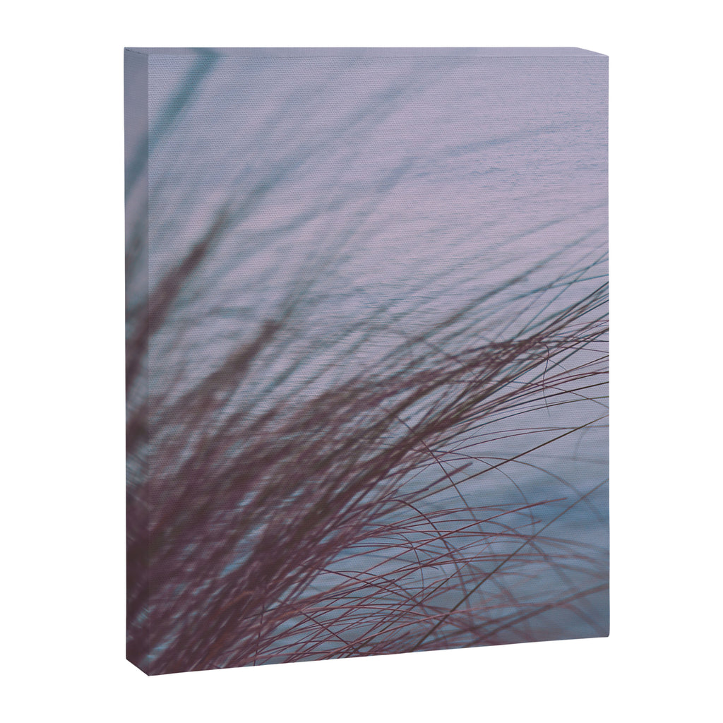 Deep Blue Sea Canvas Print Gallery Image 6
