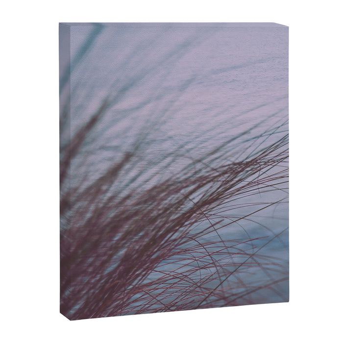 Deep Blue Sea Canvas Print Gallery Image 1