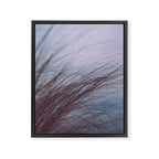 Deep Blue Sea Framed Canvas Print Gallery Image 6