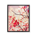 Dialogue With the Sky Framed Canvas Print Gallery Image 8