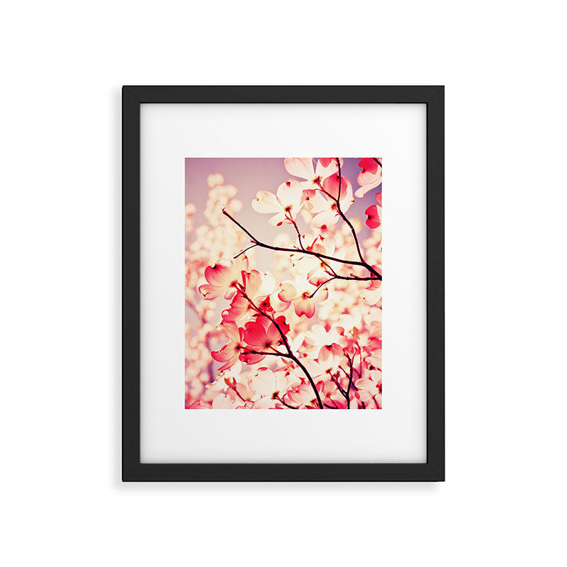 Dialogue With the Sky Framed Art Print Gallery Image 6