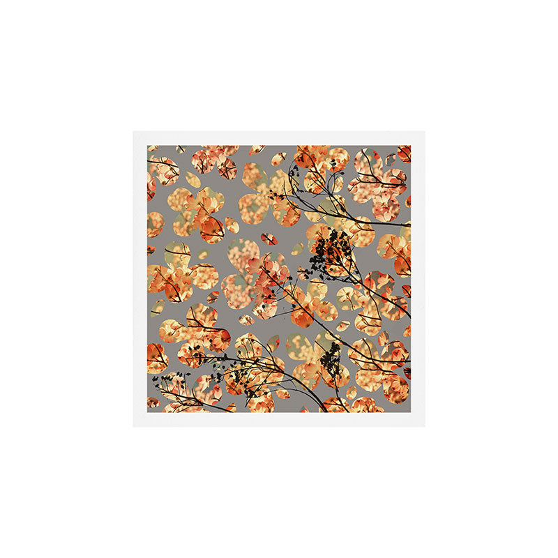 Dogwood Quilt Art Print Gallery Image 1