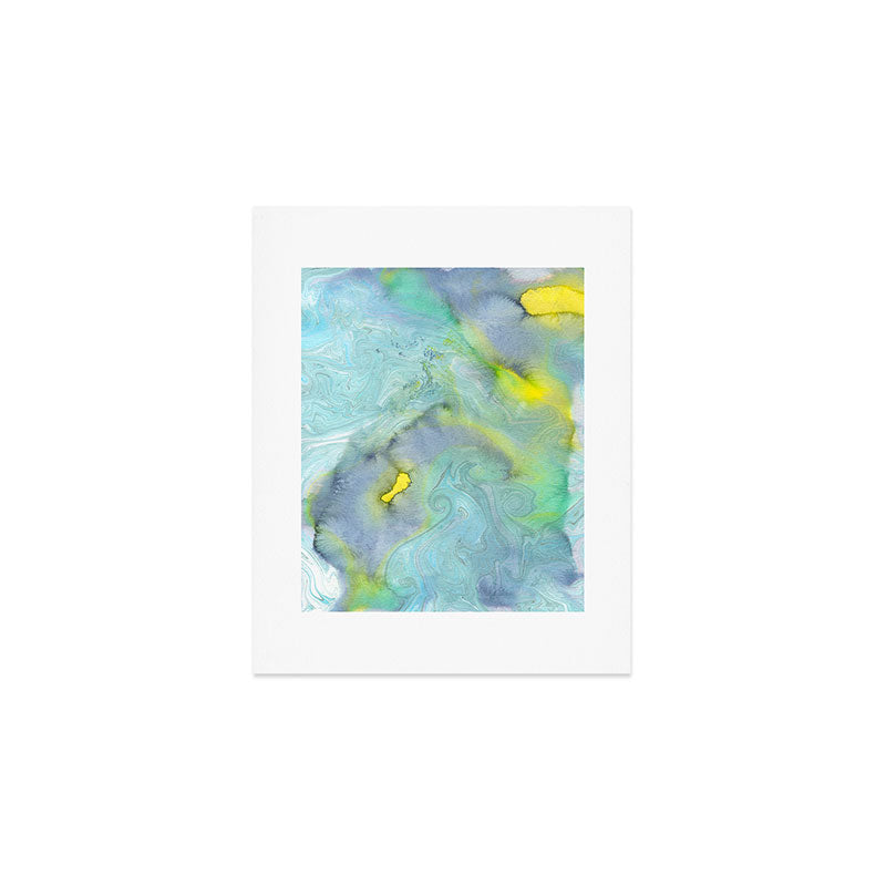 Dreams Are Coming True Art Print Gallery Image 1