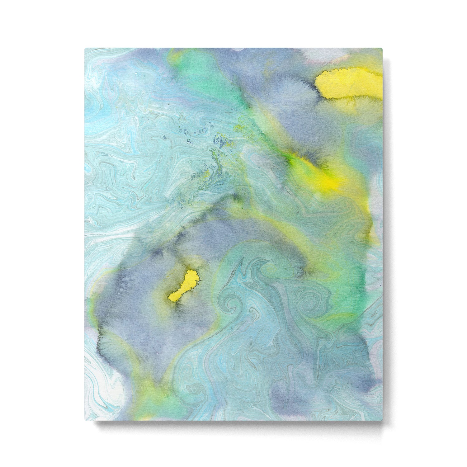 Dreams Are Coming True Metal Print Gallery Image 4