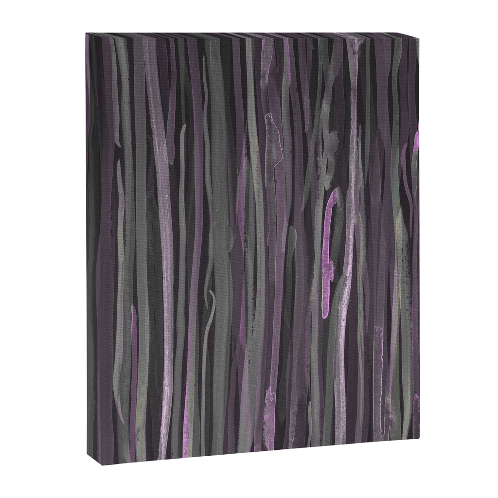 Dusk Canvas Print Gallery Image 6