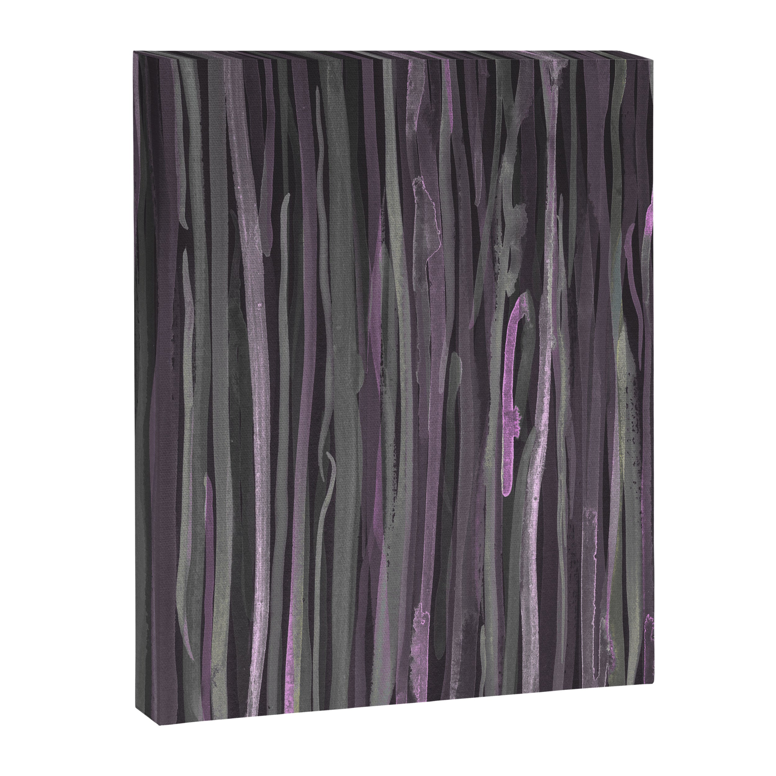 Dusk Canvas Print Gallery Image 6