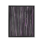 Dusk Framed Canvas Print Gallery Image 6