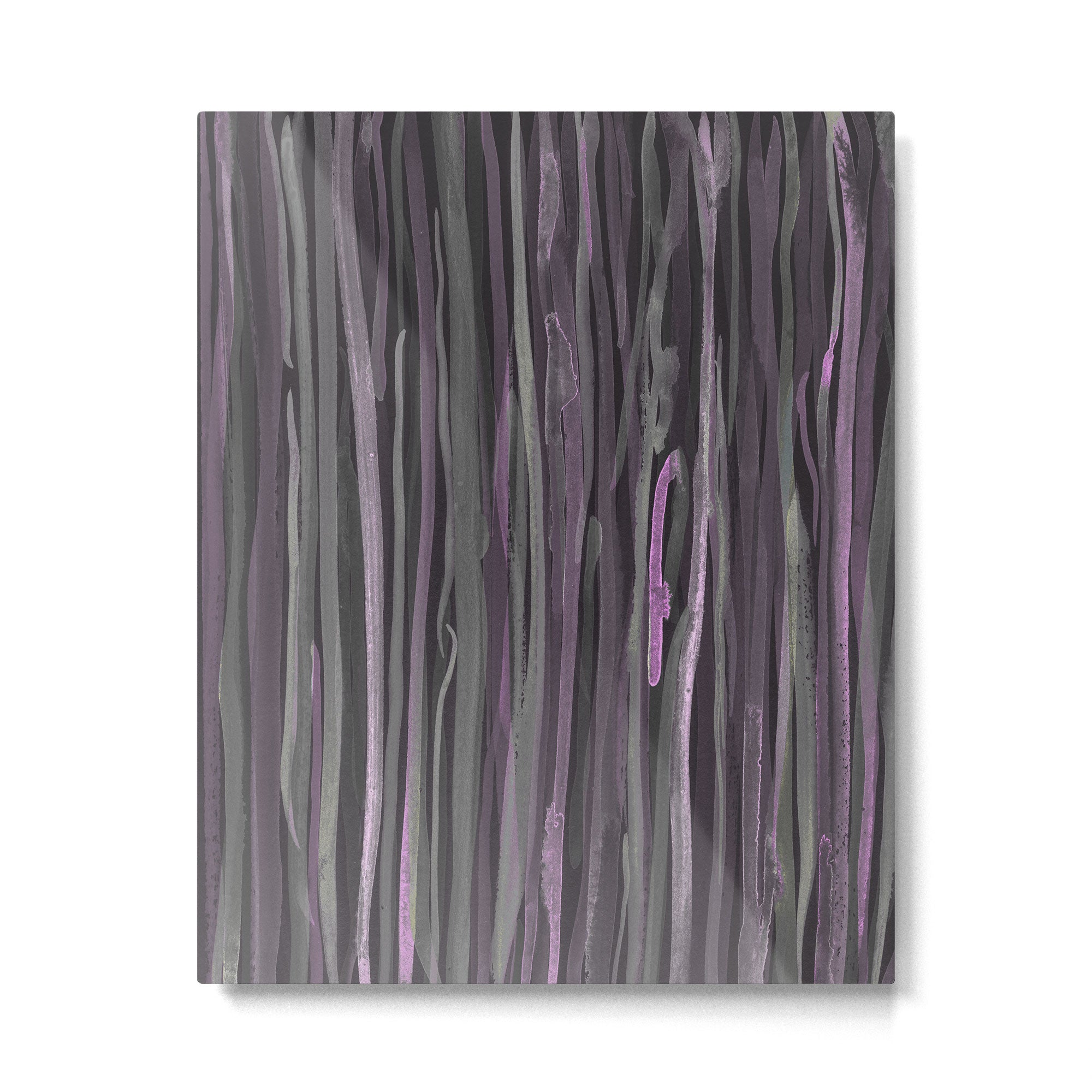 Dusk Metal Print Gallery Image 4