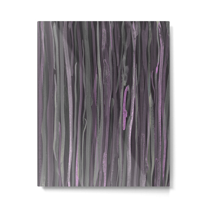 Dusk Metal Print Gallery Image 1