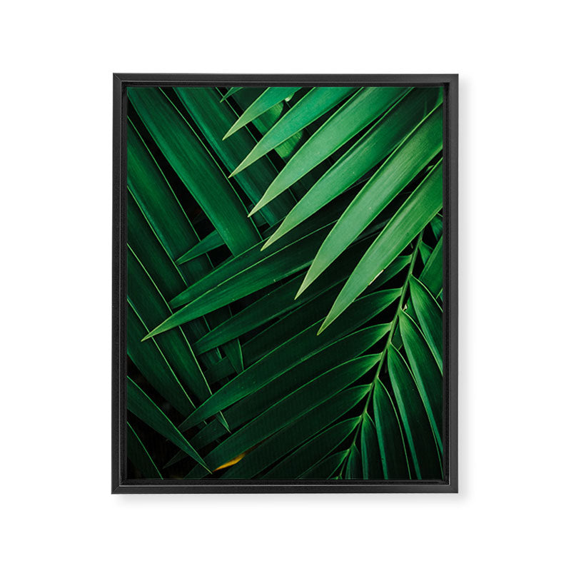 Embrace Framed Canvas Print Gallery Image 6