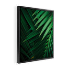 Embrace Framed Canvas Print Gallery Image 2