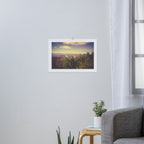 Endless Mountains Forever Wild Art Print Gallery Image 3