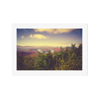 Endless Mountains Forever Wild Art Print Gallery Image 1