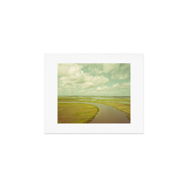 Endless Possibilities Art Print Gallery Image 1