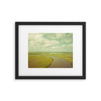 Endless Possibilities Framed Art Print Gallery Image 5