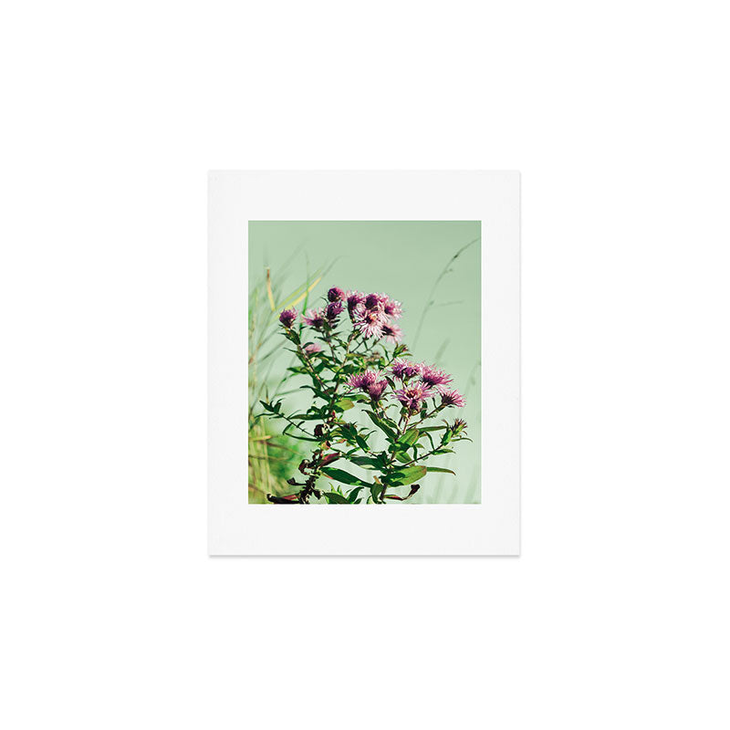 Enlightened Art Print Gallery Image 1