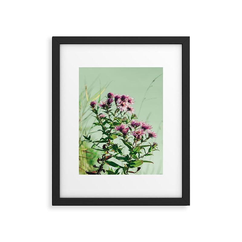 Enlightened Framed Art Print Gallery Image 5