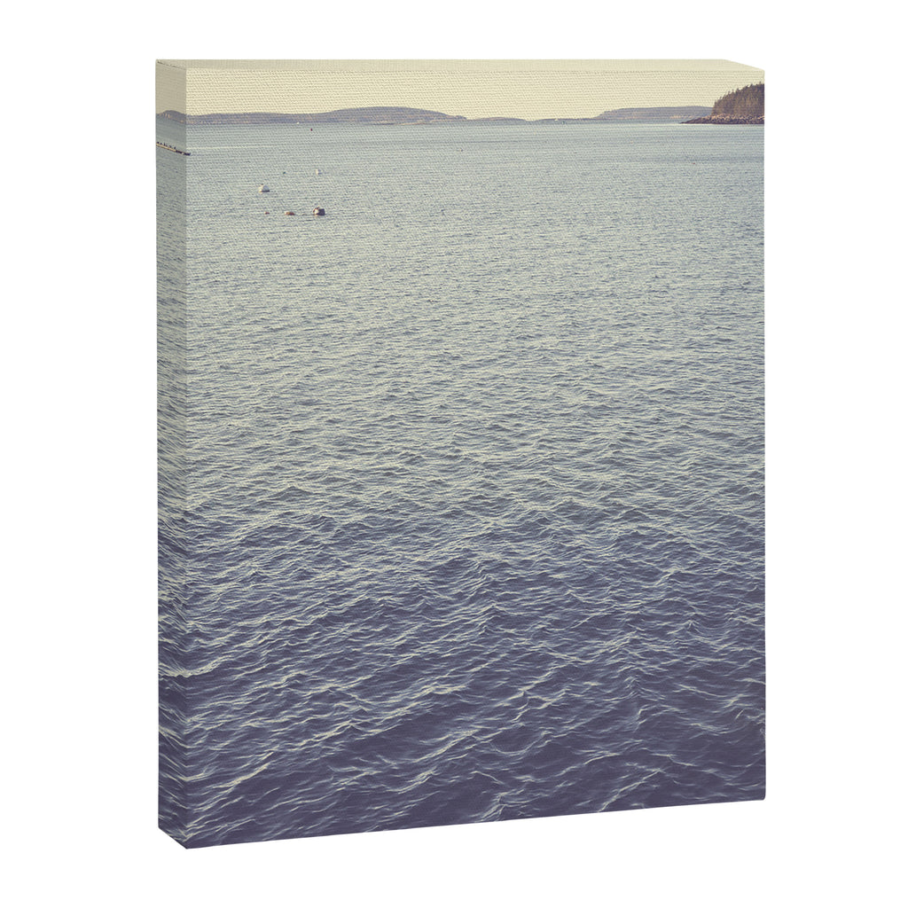 Expanse Canvas Print Gallery Image 6