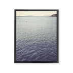 Expanse Framed Canvas Print Gallery Image 6