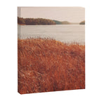 Exploring Along the Kennebec Canvas Print Gallery Image 6