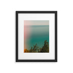 Exploring Summer II Framed Art Print Gallery Image 5