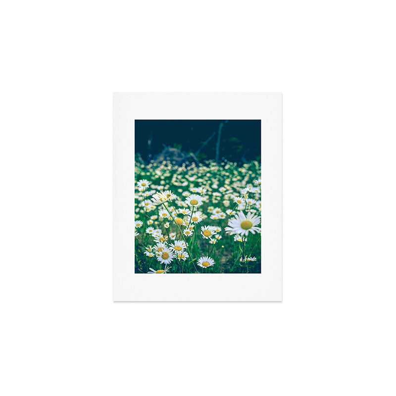Exuberant Art Print Gallery Image 1
