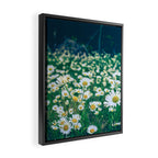 Exuberant Framed Canvas Print Gallery Image 2