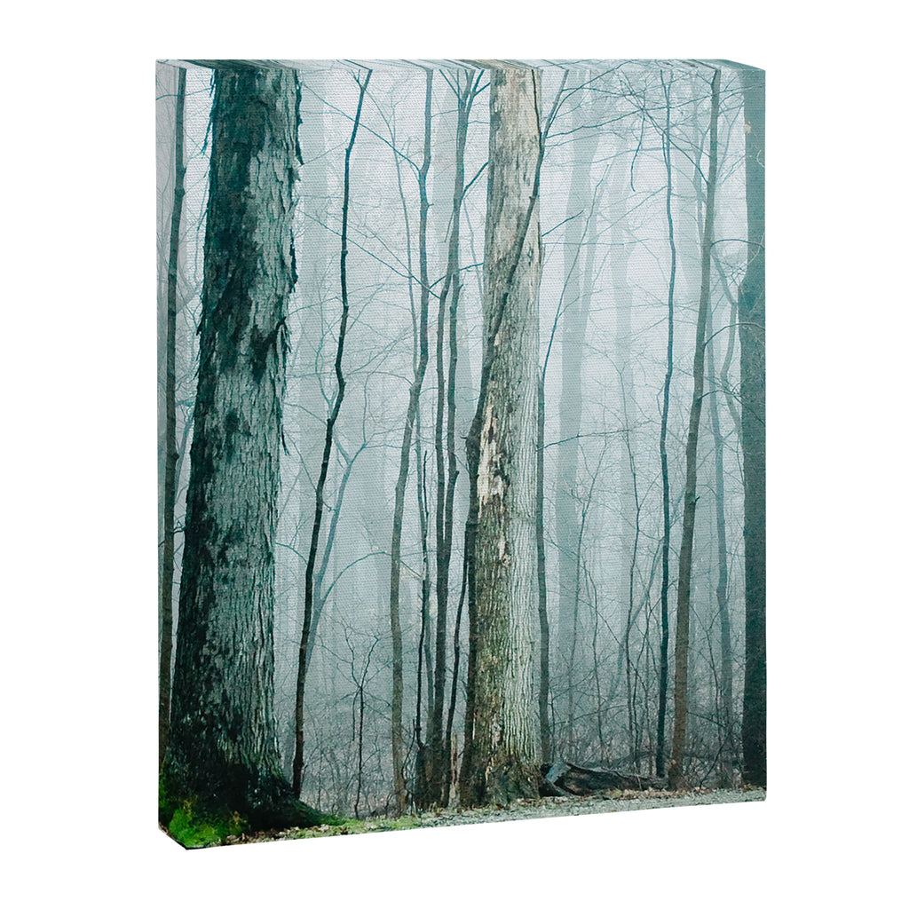 Feel the Moment Slip Away Canvas Print Gallery Image 8