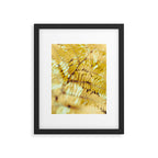 Fern Framed Art Print Gallery Image 5