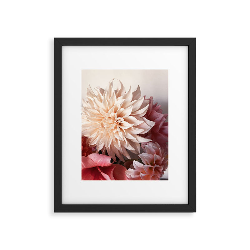 Find Your Tribe #1 - Modern Botanical Photograph Framed Art Print Gallery Image 5