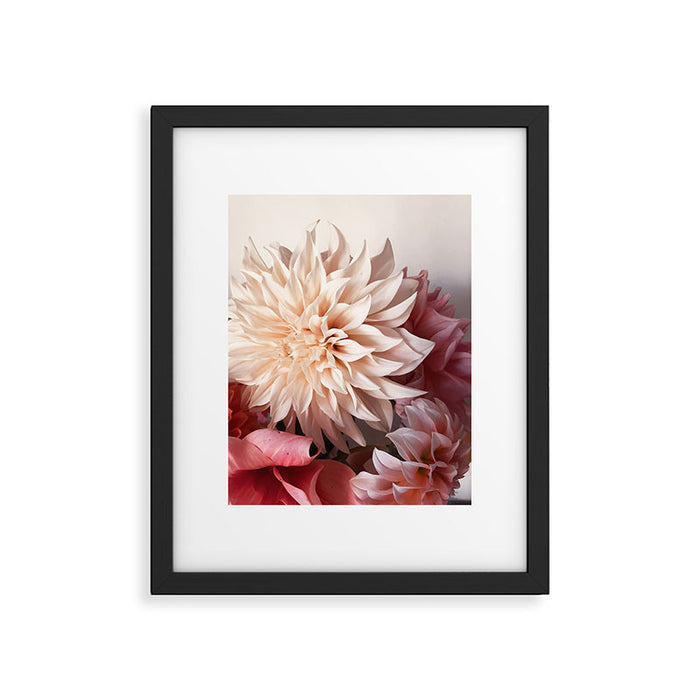 Find Your Tribe #1 - Modern Botanical Photograph Framed Art Print Gallery Image 1