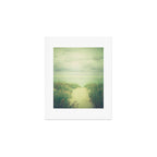 Finding Calm Art Print Gallery Image 1