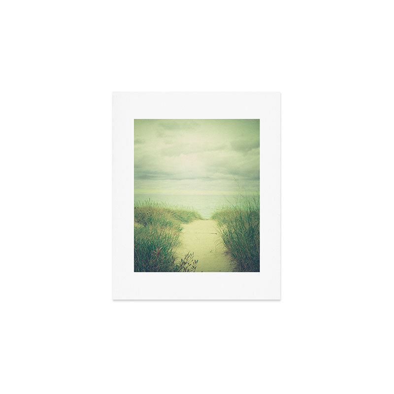Finding Calm Art Print Gallery Image 1