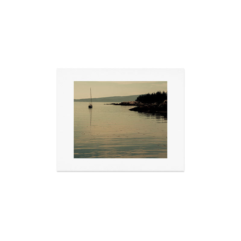 Float Art Print Gallery Image 1