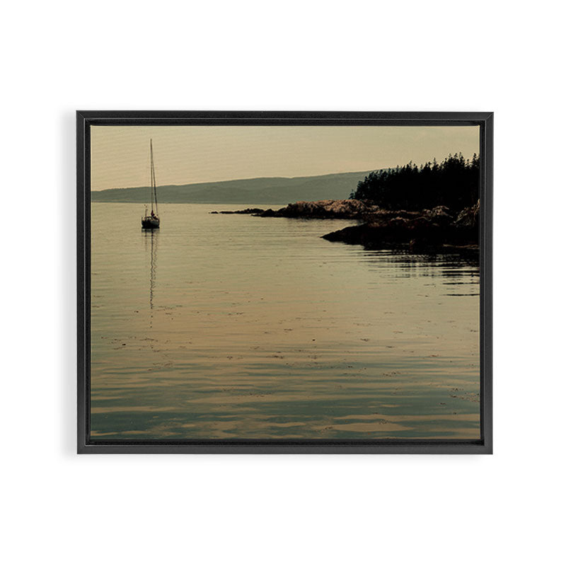 Float Framed Canvas Print Gallery Image 3