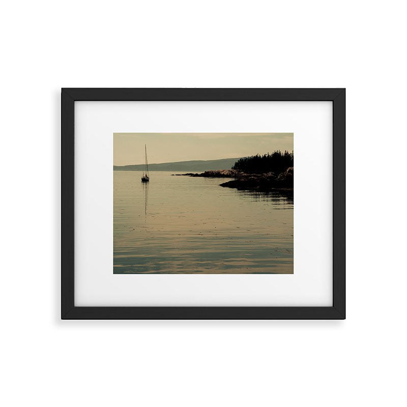 Float Framed Art Print Gallery Image 5
