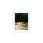 Flow Art Print Gallery Image 1