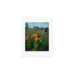 Flower Child Art Print Gallery Image 1