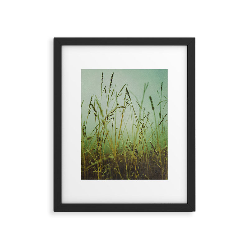 Fog Framed Art Print Gallery Image 5