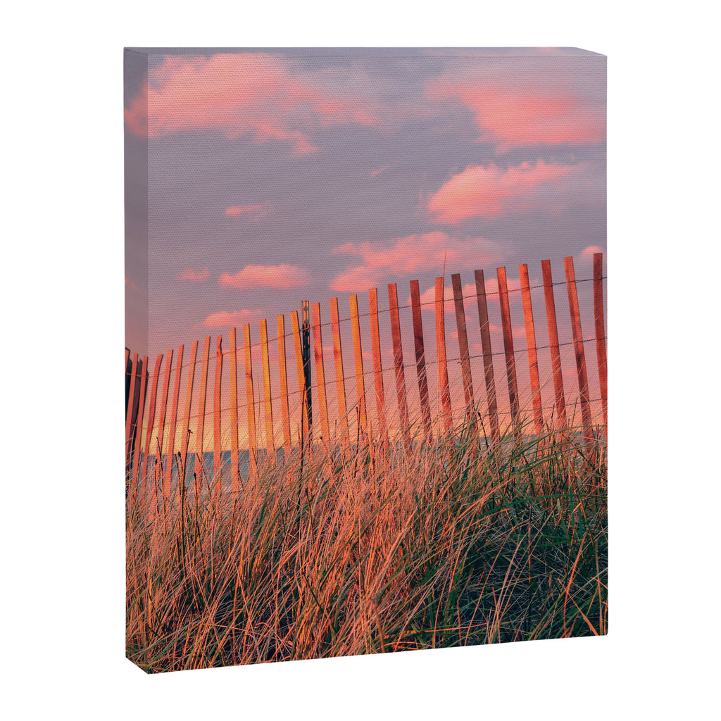 Forgotten Beach Canvas Print Gallery Image 6