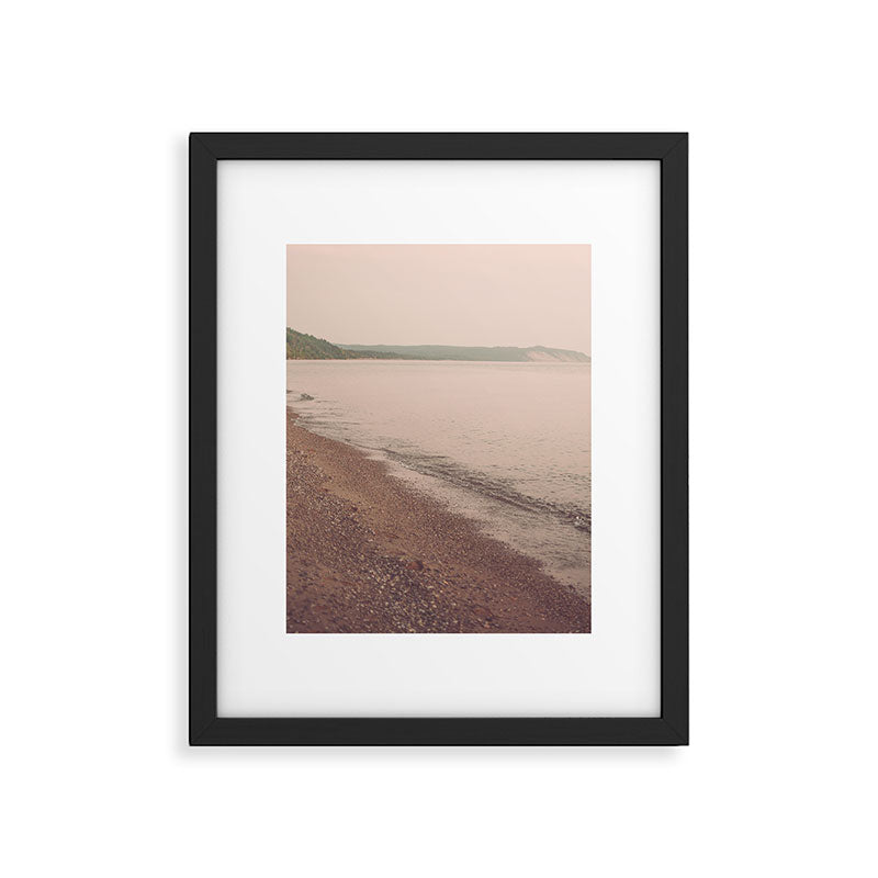 Fragments of Summer Framed Art Print Gallery Image 5