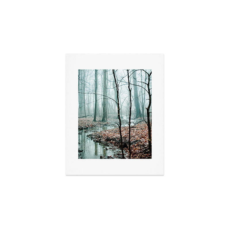 Gather up Your Dreams Art Print Gallery Image 1