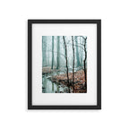 Gather up Your Dreams Framed Art Print Gallery Image 5