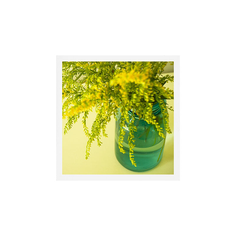 Golden Art Print Gallery Image 1